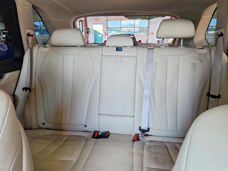 Aukcja sprzedaży 2016 Bmw X5, vin: 5UXKT0C57G0F74887, numer aukcji: 63181646