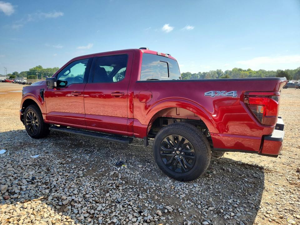 Aukcja sprzedaży 2026 Ford F150, vin: 1FTFW3L50TFB08735, numer aukcji: 65344356