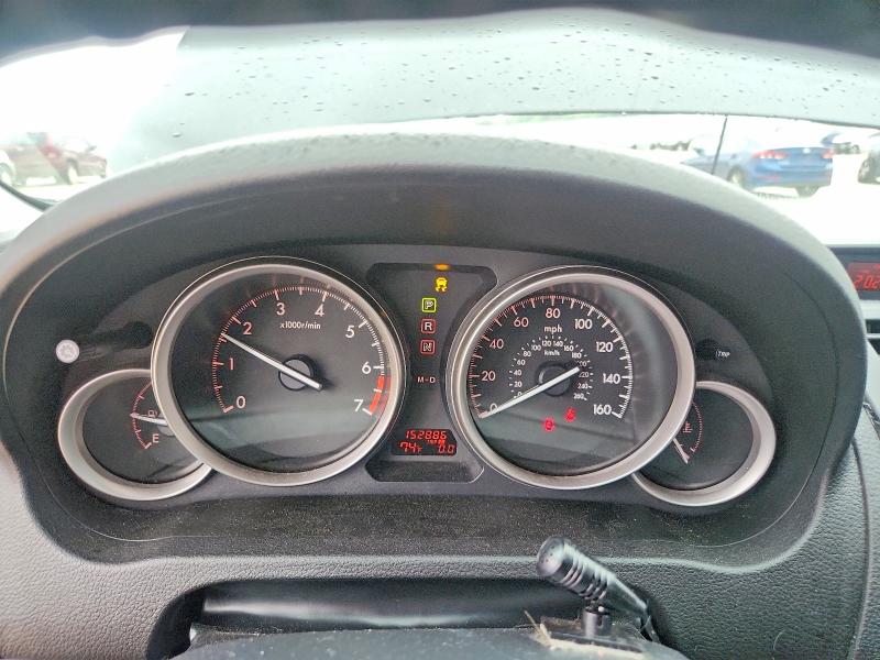 Aukcja sprzedaży 2012 Mazda 6, vin: 1YVHZ8DH6C5M16708, numer aukcji: 63817766
