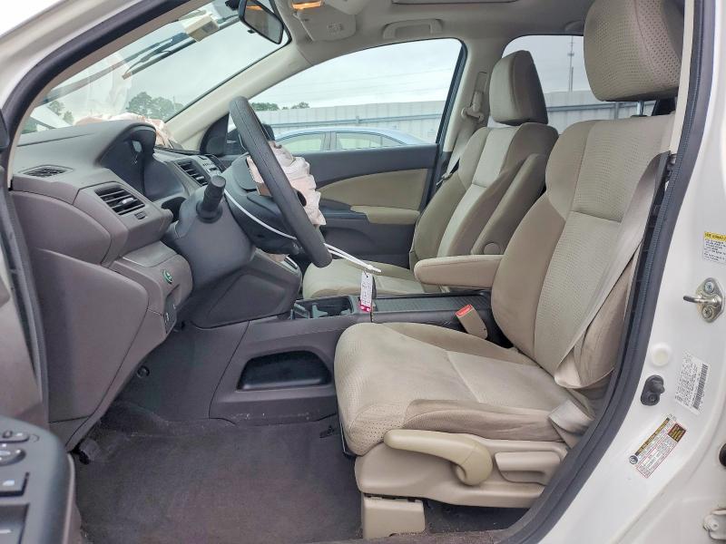 Aukcja sprzedaży 2014 Honda Cr-v, vin: 5J6RM3H53EL027464, numer aukcji: 63381656