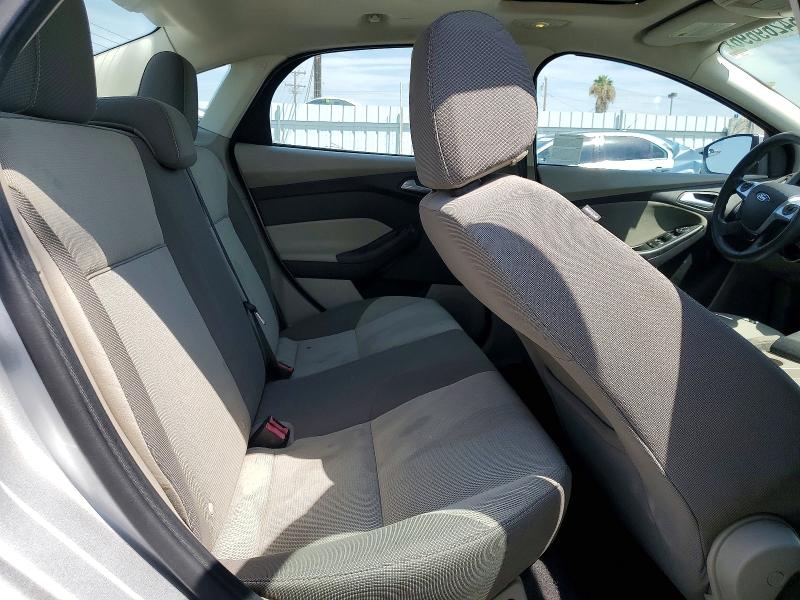 Продажа на аукционе авто 2014 Ford Focus, vin: 1FADP3F29EL230915, номер лота: 64269696