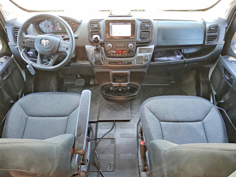 Aukcja sprzedaży 2023 Ram Promaster 1500, vin: 3C6LRVNG2PE515418, numer aukcji: 64596826