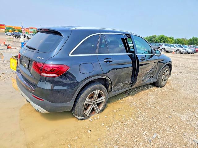 2020 Mercedes-benz Glc მანქანა იყიდება აუქციონზე, vin: WDC0G8EBXLF713875, აუქციონის ნომერი: 64256676