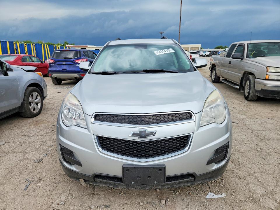 Продаж на аукціоні авто 2014 Chevrolet Equinox, vin: 1GNFLFEK7EZ136814, номер лоту: 64544156