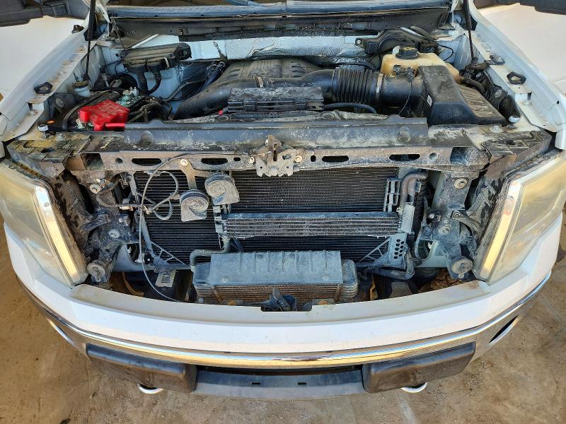 Aukcja sprzedaży 2013 Ford F150, vin: 1FTFW1ET8DKD14698, numer aukcji: 65659656