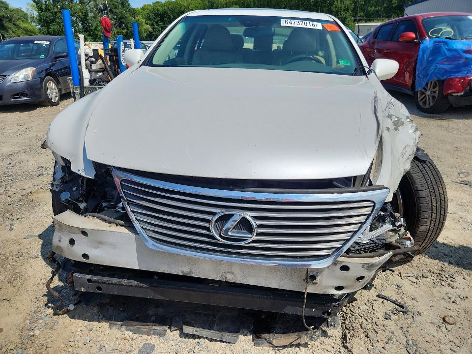 Aukcja sprzedaży 2008 Lexus Ls, vin: JTHBL46F085083803, numer aukcji: 64737016