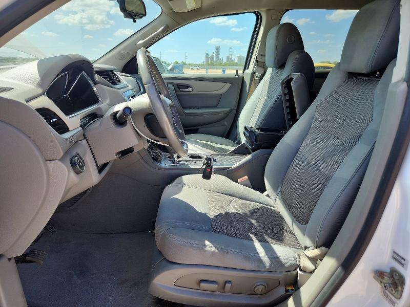 Aukcja sprzedaży 2017 Chevrolet Traverse, vin: 1GNKRGKD0HJ263612, numer aukcji: 65168696