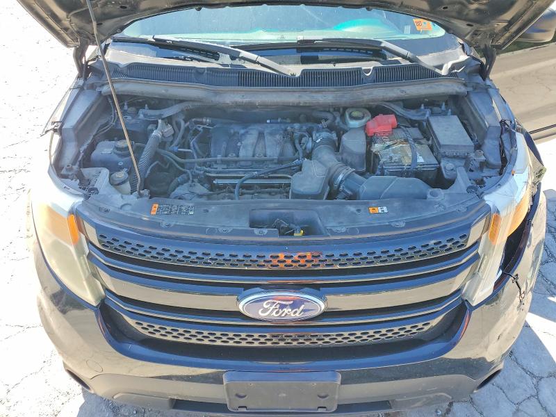 2014 Ford Explorer მანქანა იყიდება აუქციონზე, vin: 1FM5K8AR6EGB85712, აუქციონის ნომერი: 65791136