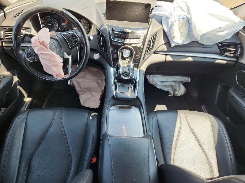 Продажа на аукционе авто 2021 Acura Rdx, vin: 5J8TC2H31ML007883, номер лота: 64589696