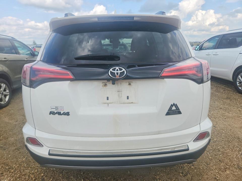 Aukcja sprzedaży 2018 Toyota Rav4, vin: 2T3RFREV8JW833458, numer aukcji: 64674036
