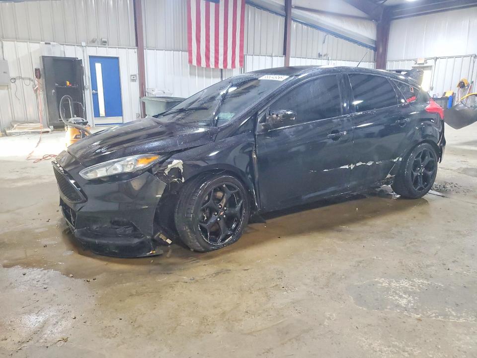 Aukcja sprzedaży 2017 Ford Focus, vin: 1FADP3L96HL221983, numer aukcji: 66534956