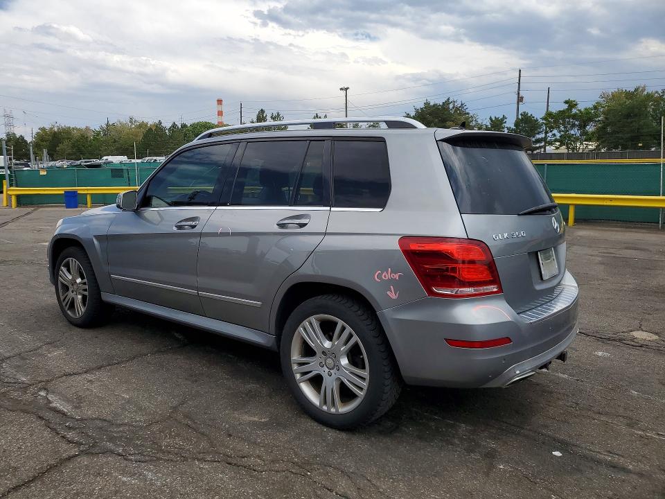 Aukcja sprzedaży 2013 Mercedes-benz Glk, vin: WDCGG8JB7DF974371, numer aukcji: 65016856