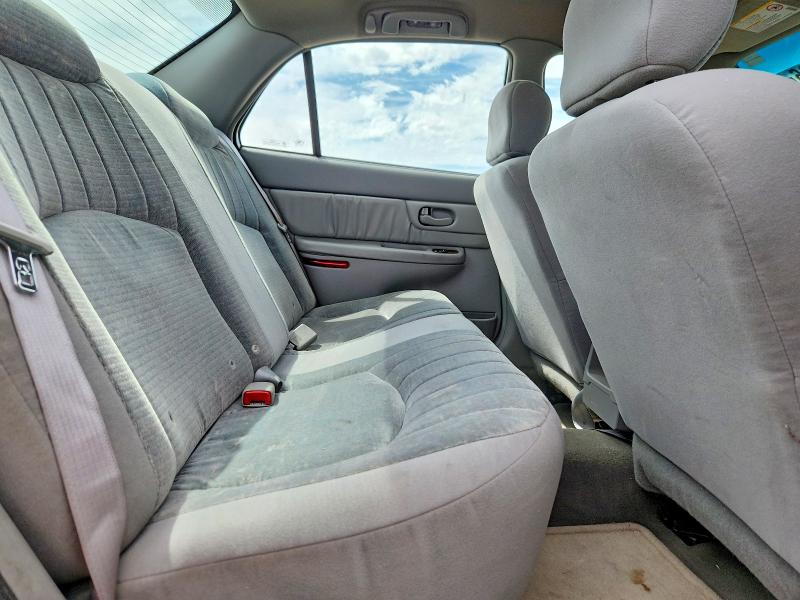 Продажа на аукционе авто 2004 Buick Century, vin: 2G4WS52J541319875, номер лота: 67128686