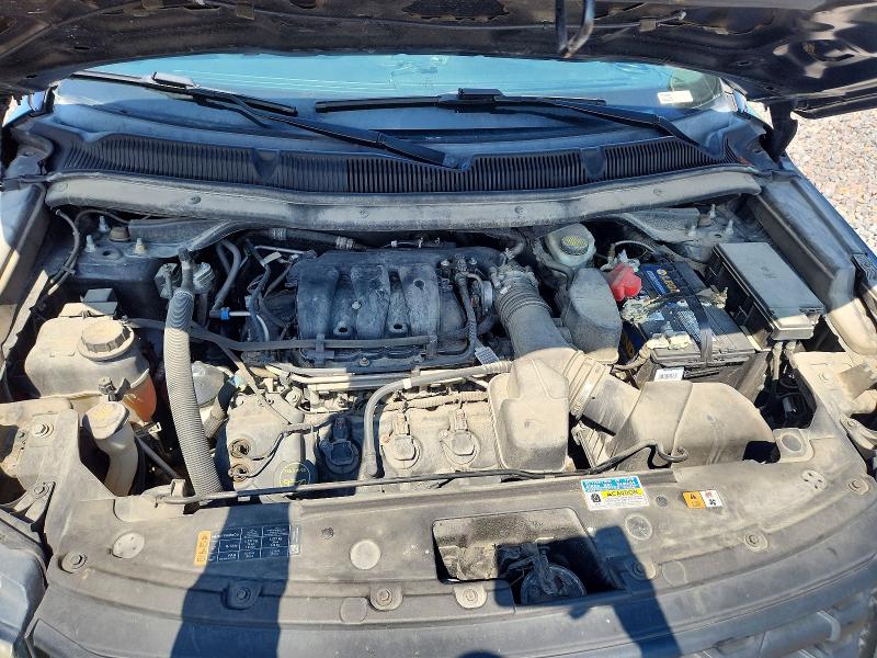 Продажа на аукционе авто 2016 Ford Explorer, vin: 1FM5K8AR2GGC91738, номер лота: 64741176