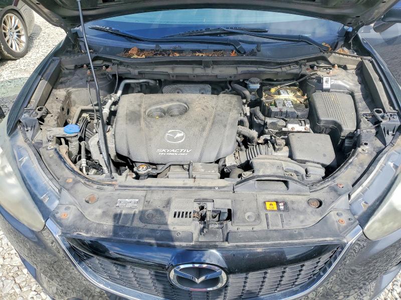 Aukcja sprzedaży 2014 Mazda Cx-5, vin: JM3KE2DY4E0382263, numer aukcji: 64003096