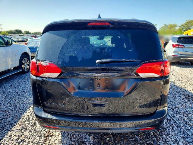 Продаж на аукціоні авто 2020 Chrysler Pacifica, vin: 2C4RC1BGXLR104682, номер лоту: 65669396