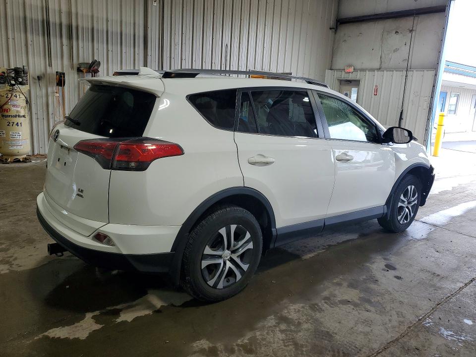 2018 Toyota Rav4 მანქანა იყიდება აუქციონზე, vin: JTMBFREVXJJ243424, აუქციონის ნომერი: 63306796