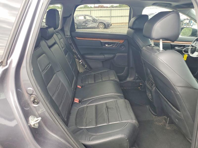 Aukcja sprzedaży 2019 Honda Cr-v, vin: 2HKRW2H81KH634256, numer aukcji: 67164506
