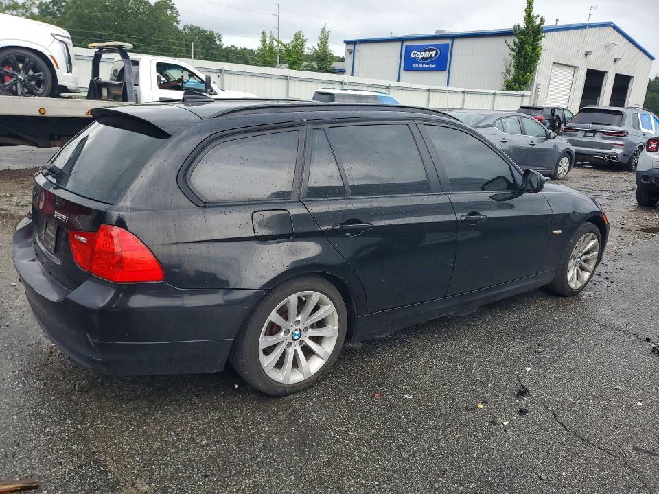 66714516 :رقم المزاد ، WBAUT9C59BA192131 vin ، 2011 Bmw 328 مزاد بيع