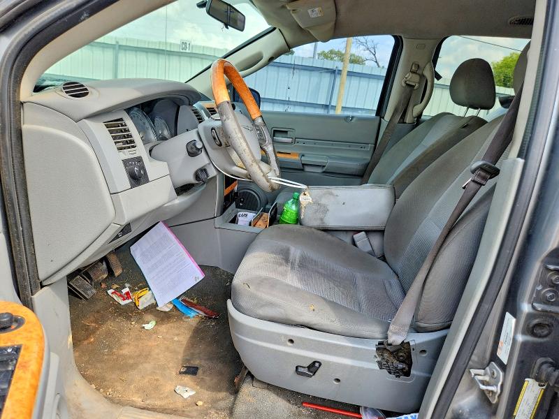2009 Chrysler Aspen მანქანა იყიდება აუქციონზე, vin: 1A8HX58P59F701441, აუქციონის ნომერი: 64923916
