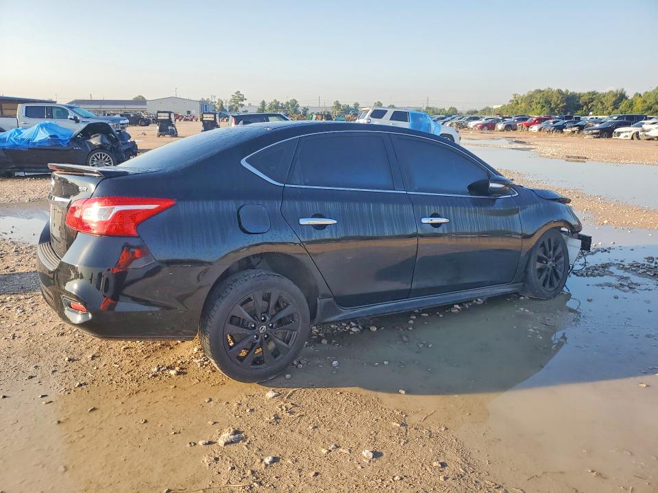 Aukcja sprzedaży 2017 Nissan Sentra, vin: 3N1AB7AP0HY374082, numer aukcji: 66454996