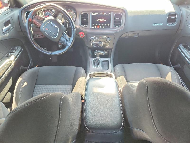 Продажа на аукционе авто 2023 Dodge Charger, vin: 2C3CDXHG5PH571795, номер лота: 65096496