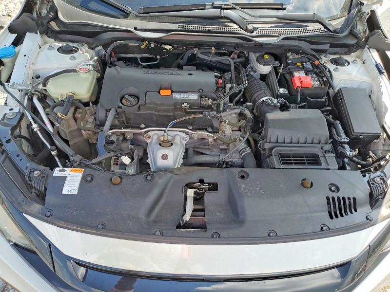 Aukcja sprzedaży 2020 Honda Civic, vin: 2HGFC4B81LH302054, numer aukcji: 64904106