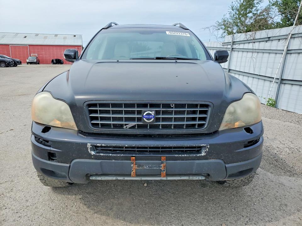 Aukcja sprzedaży 2007 Volvo Xc90, vin: YV4CZ852571358997, numer aukcji: 65222376