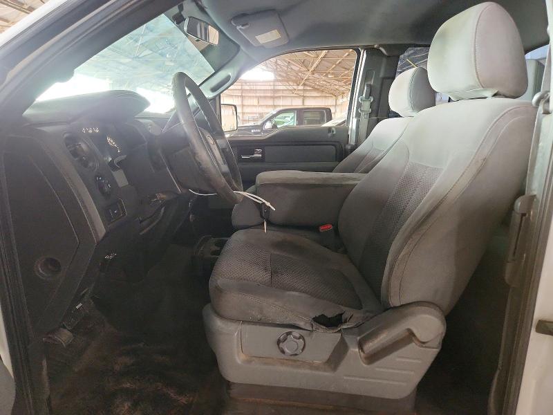 Aukcja sprzedaży 2014 Ford F150, vin: 1FTEX1EMXEFC01850, numer aukcji: 63924106