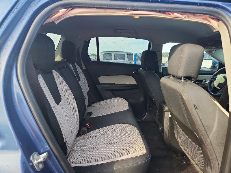 2016 Gmc Terrain მანქანა იყიდება აუქციონზე, vin: 2GKFLSEK0G6161591, აუქციონის ნომერი: 66031646