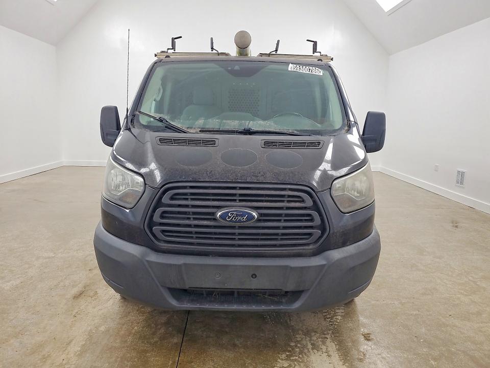Aukcja sprzedaży 2016 Ford Transit, vin: 1FTYE1YM0GKB56569, numer aukcji: 59300786