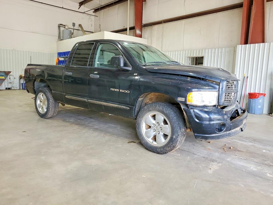 Aukcja sprzedaży 2004 Dodge Ram 1500, vin: 1D7HU18D24S780457, numer aukcji: 64327986