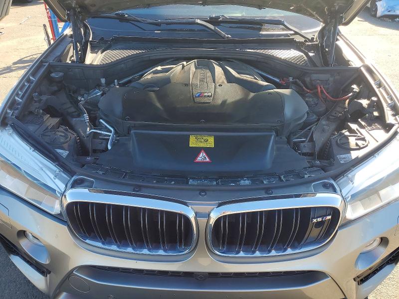Aukcja sprzedaży 2017 Bmw X5, vin: 5YMKT6C56H0R79505, numer aukcji: 66402326