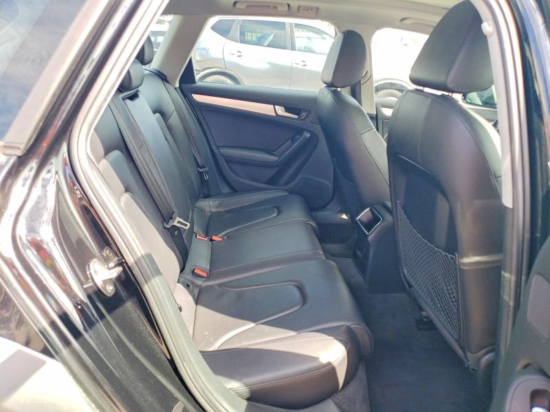 Продажа на аукционе авто 2013 Audi A4 Allroad, vin: WA19FAFL9DA226688, номер лота: 63554646