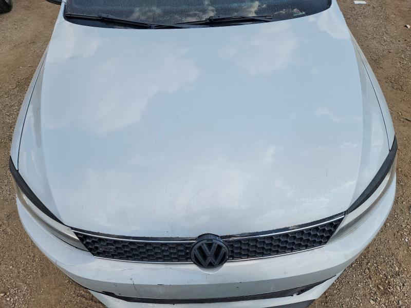 Продажа на аукционе авто 2013 Volkswagen Jetta, vin: 3VW467AJ5DM272270, номер лота: 66794066