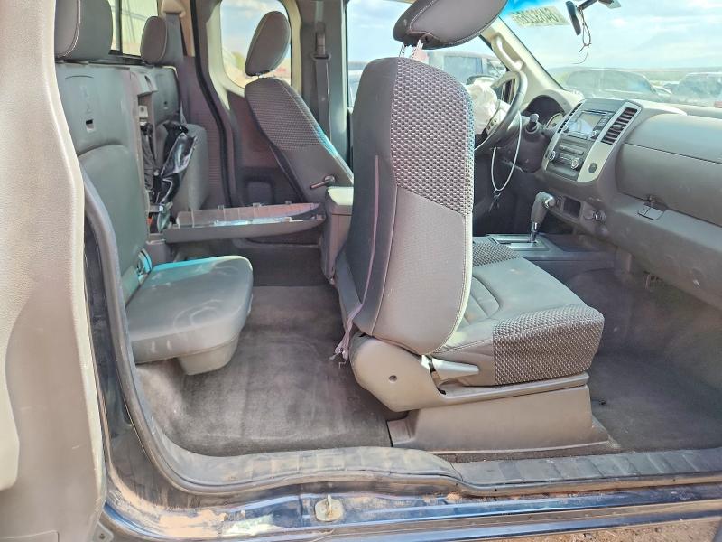 Продажа на аукционе авто 2016 Nissan Frontier, vin: 1N6AD0CU6GN792592, номер лота: 64832266