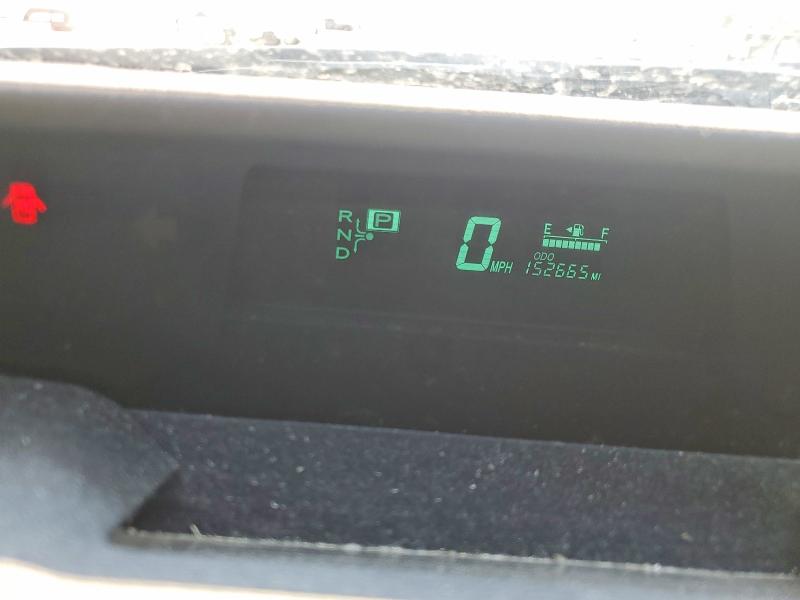 Auction sale of the 2008 Toyota Prius, vin: JTDKB20U683436718, lot number: 63750906