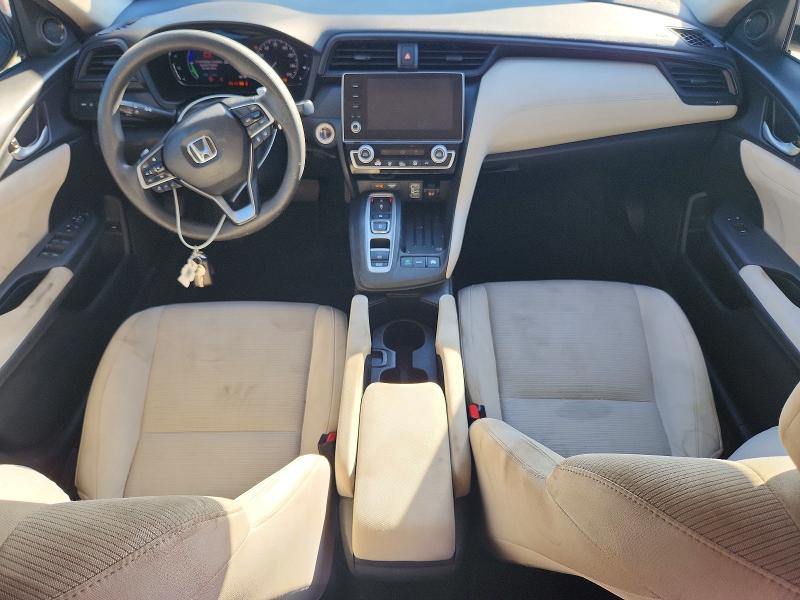 Aukcja sprzedaży 2020 Honda Insight, vin: 19XZE4F53LE010696, numer aukcji: 66121906