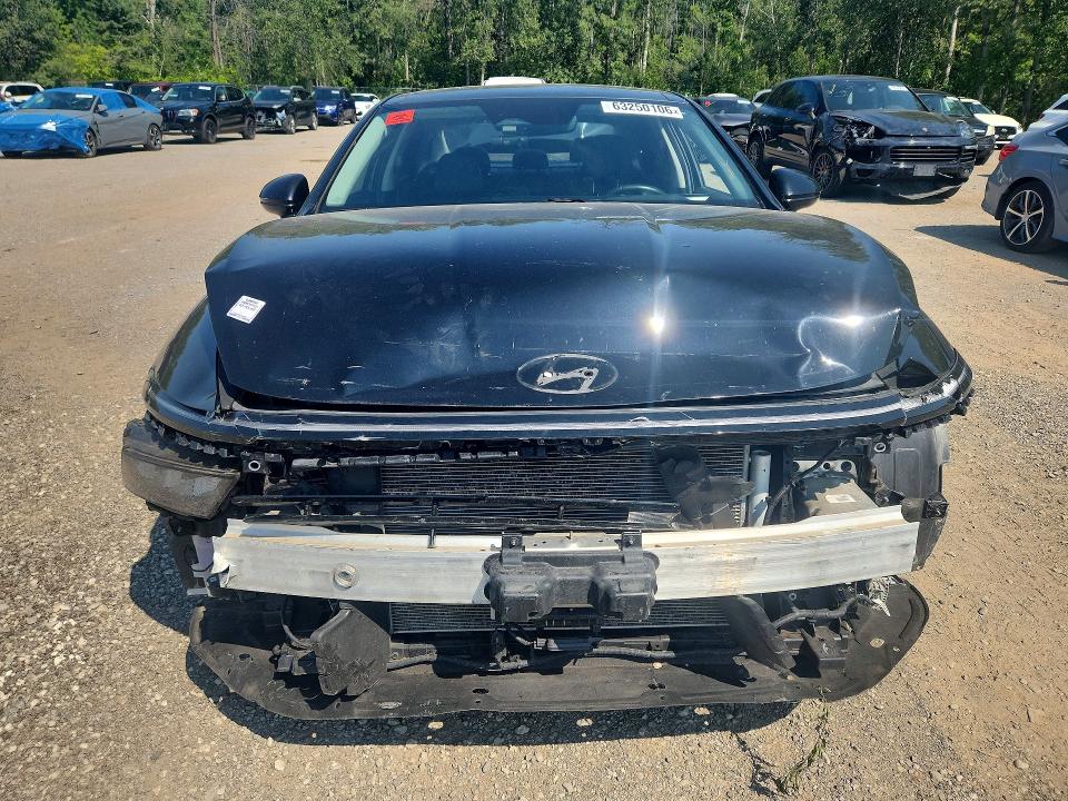 Aukcja sprzedaży 2025 Hyundai Sonata, vin: KMHL44JA8SA431081, numer aukcji: 63250106