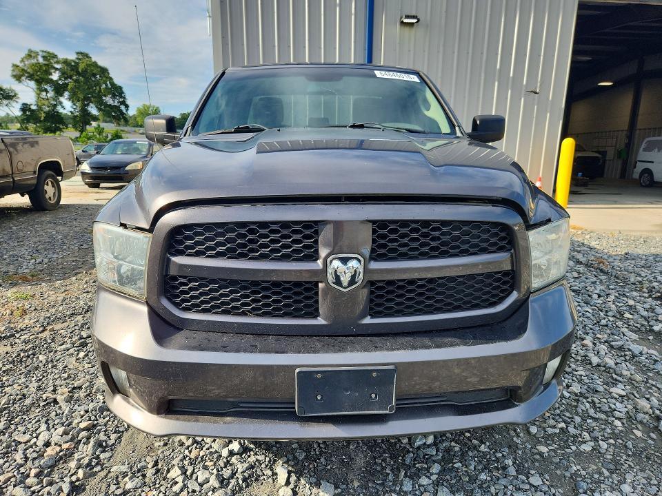 Aukcja sprzedaży 2015 Ram 1500, vin: 1C6RR6FT7FS575802, numer aukcji: 64846016