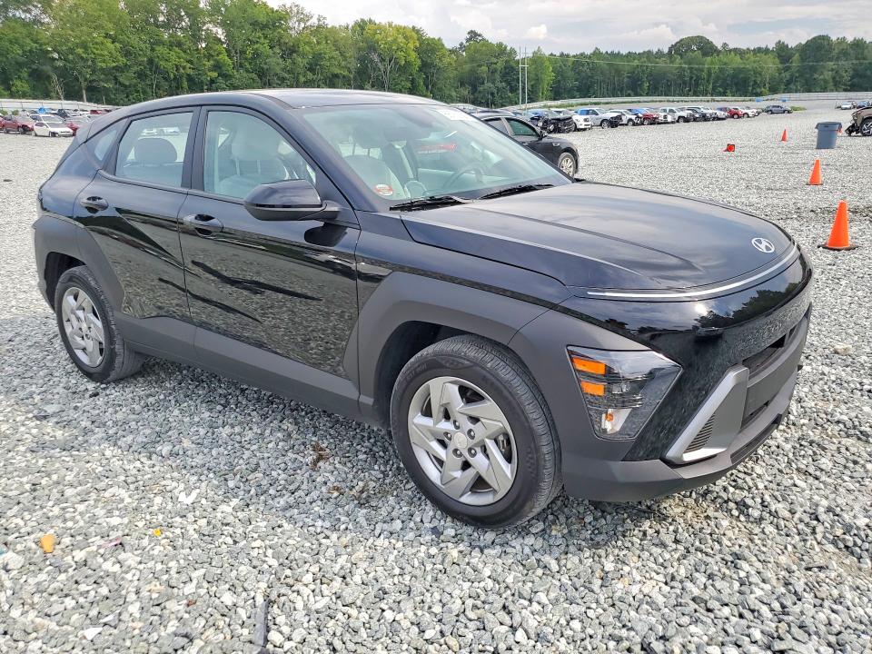Aukcja sprzedaży 2026 Hyundai Kona, vin: KM8HA3AB0TU375929, numer aukcji: 66760326