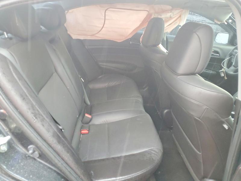 Продаж на аукціоні авто 2016 Acura Ilx, vin: 19UDE2F70GA009886, номер лоту: 64441546