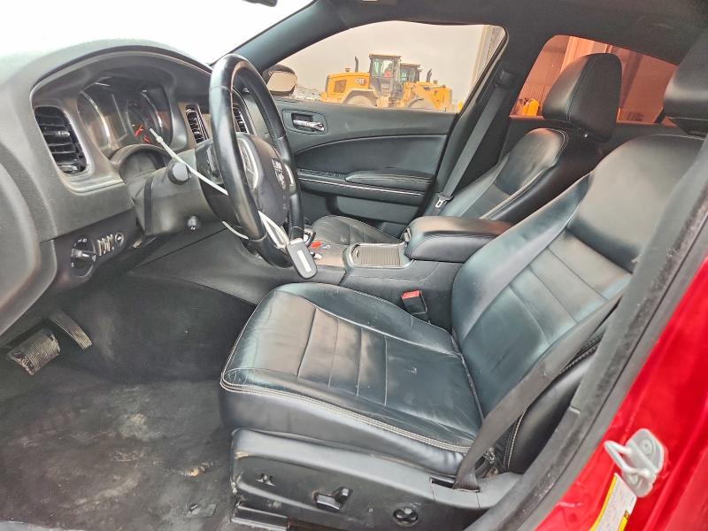 Aukcja sprzedaży 2014 Dodge Charger, vin: 2C3CDXHG9EH158890, numer aukcji: 64070816