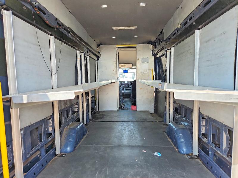 Продажа на аукционе авто 2020 Ford Transit, vin: 1FTBR3X88LKB04546, номер лота: 61896926