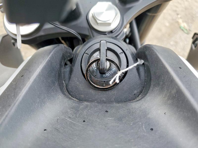 Aukcja sprzedaży 2025 Yamaha Mtn690, vin: JYARM48E3SA003485, numer aukcji: 65121416