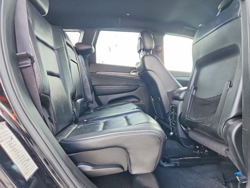 Aukcja sprzedaży 2019 Jeep Grand Cherokee, vin: 1C4RJFBG2KC686299, numer aukcji: 66914576