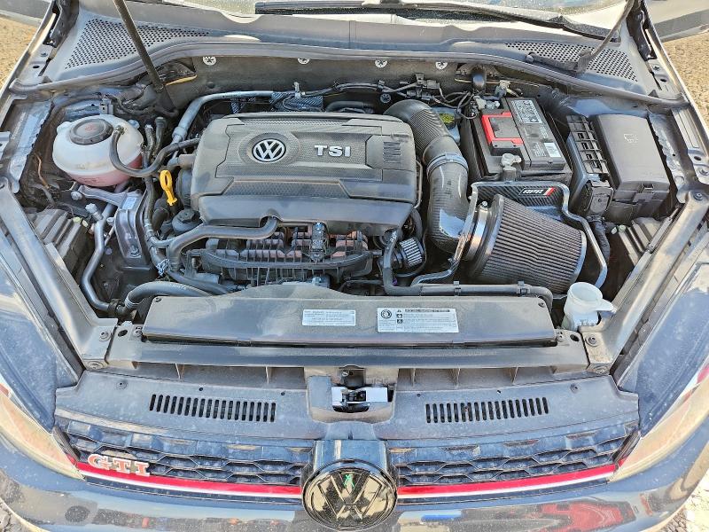 Aukcja sprzedaży 2019 Volkswagen Gti, vin: 3VW6T7AU7KM005043, numer aukcji: 66810296