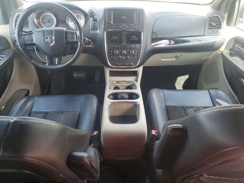 Aukcja sprzedaży 2014 Dodge Grand Caravan, vin: 2C4RDGCG5ER257777, numer aukcji: 64441916