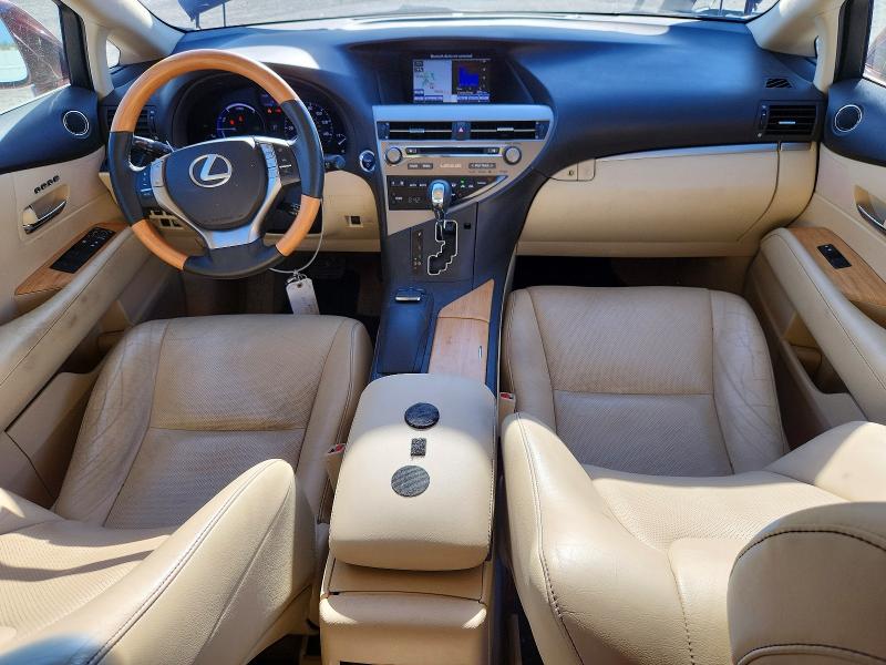Продаж на аукціоні авто 2015 Lexus Rx, vin: 2T2BC1BA7FC007811, номер лоту: 65829686
