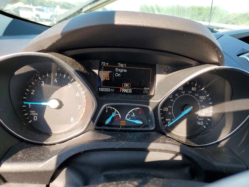 Продаж на аукціоні авто 2017 Ford Escape, vin: 1FMCU0GD0HUB58607, номер лоту: 62930176